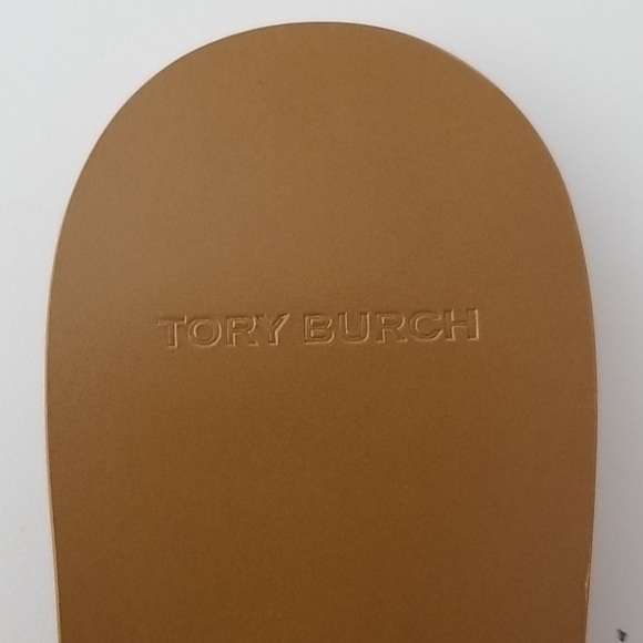 Tory burch manon thong sandal - Picture 5 of 9